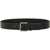 Hugo Boss Belt With Buckle BLACK