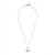 Vivienne Westwood "Suzie" Necklace SILVER