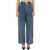 MOSCHINO JEANS Jeans Wide Leg DENIM