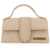 JACQUEMUS Le Bambino Mini Bag BEIGE