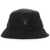 PS by Paul Smith Bucket Hat "Zebra" BLACK