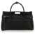 Maison Margiela Handbag "5Ac" East West BLACK