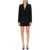 Moschino Jacket Dress BLACK