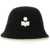 Isabel Marant Haley Hat BLACK