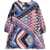 PUCCI Fabric Dresses MULTICOLOUR