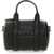 Marc Jacobs The Duffle Nano Shoulder Bag BLACK