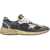 Golden Goose "Running Dad" Sneaker BLACK