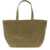 Alexander Wang Small Punch Tote Bag BEIGE