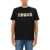 PS by Paul Smith T-Shirt With Print BLACK