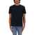 Hugo Boss CAMEL L-Tesar T-Shirt BLUE