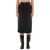 Isabel Marant "Tilauria" Skirt BLACK