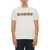 PS by Paul Smith T-Shirt With Print WHITE