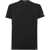 DSQUARED2 Underwear T-Shirt BLACK