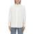 Isabel Marant Fabrizia Shirt WHITE