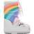 Moon Boot Icon Unicorn MULTICOLOUR