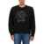 Kenzo Constellation Logo Sweatshirt BLACK