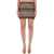 MISSONI BEACHWEAR Mini Skirt MULTICOLOUR