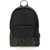 Hugo Boss Nylon Backpack BLACK