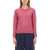 PS by Paul Smith Wool Jersey. PINK