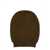 Rick Owens Cashmere Hat BROWN