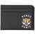 Kenzo Card Holder With Logo BLACK