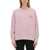 PS by Paul Smith Sweatshirt With Logo PINK