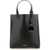 Jil Sander Bag With Logo BLACK