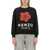 Kenzo "Boke Flower" Sweatshirt BLACK