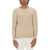 Brunello Cucinelli Cashmere Sweater BEIGE