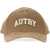 AUTRY Baseball Hat With Logo BROWN