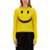 Moschino "Smile" Shirt YELLOW