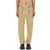 DSQUARED2 Cargo Pants BEIGE