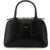 N°21 Mini Satchel Bag BLACK