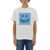 PS by Paul Smith Happy T-Shirt WHITE