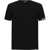 DSQUARED2 Underwear T-Shirt BLACK