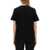 Golden Goose Jersey T-Shirt BLACK