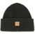 A.P.C. Beanie Hat "Michelle" BROWN