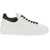 Hogan Sneaker H-Stripes WHITE