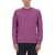 PS by Paul Smith "Zebra" Sweatshirt PURPLE