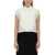 Victoria Beckham Cotton Shirt WHITE