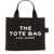 Marc Jacobs The Tote Small Bag BLACK