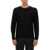 Paul Smith Merino Wool Sweater BLACK