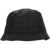 JACQUEMUS Le Bob Ovalie Hat BLACK