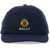 Bally Bally Crest Logo Hat BLUE