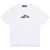 DSQUARED2 T-Shirts WHITE