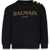 Balmain Sweatshirts MULTICOLOUR