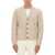 Tom Ford Cashmere And Silk Cardigan BEIGE