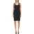 HELMUT LANG Tank Dress BLACK