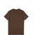 Tom Ford Cotton T-Shirt BROWN