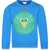 Stella McCartney Sweatshirt AZURE